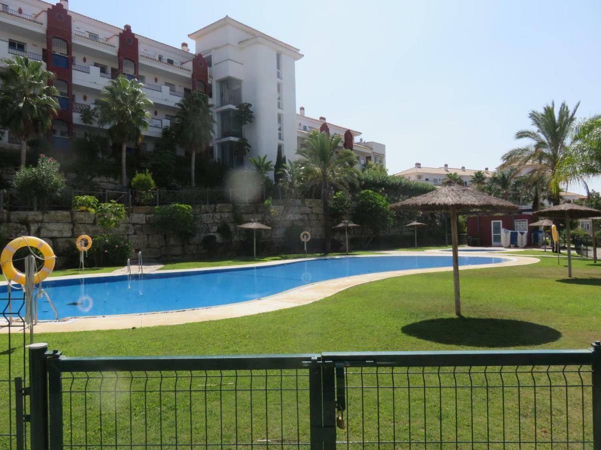 Mijas - Great Apt Exterior photo