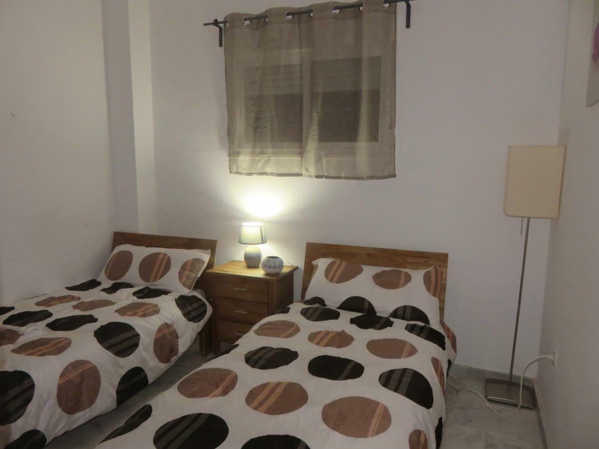 Mijas - Great Apt Exterior photo