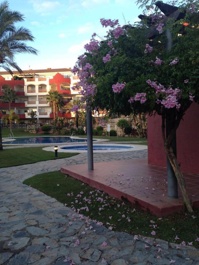 Mijas - Great Apt Room photo