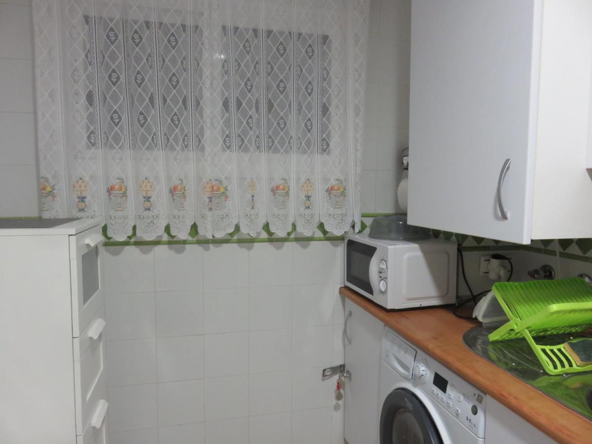 Mijas - Great Apt Room photo